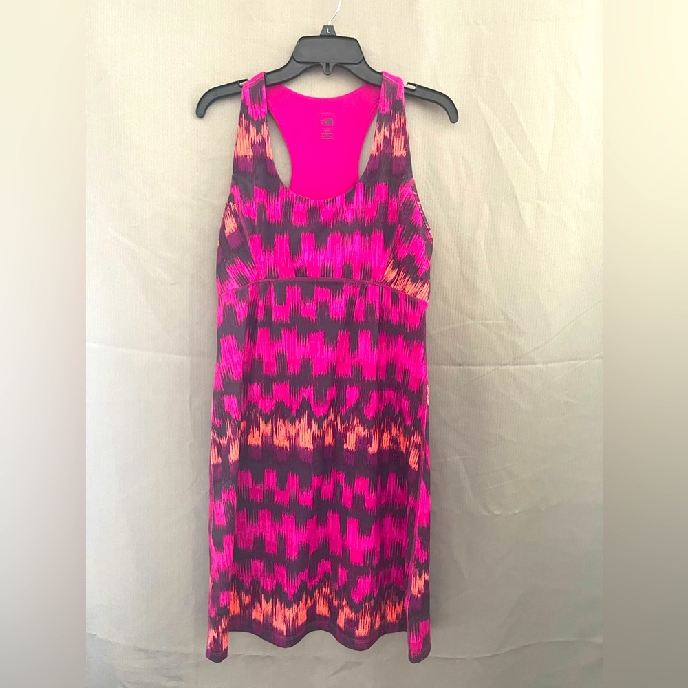 North Face Dress